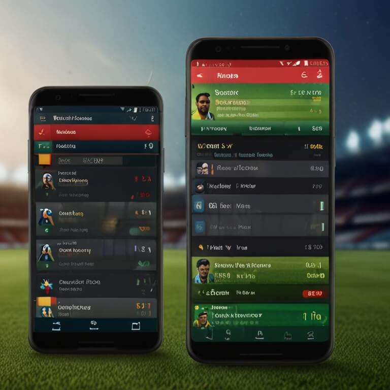 Live Analytics Dashboard